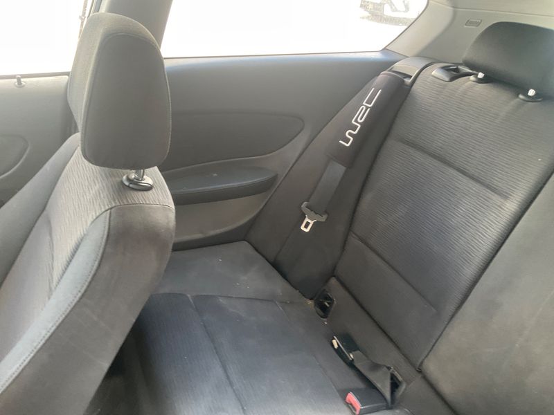 BMW 1er 118d 2008 – снимка 8