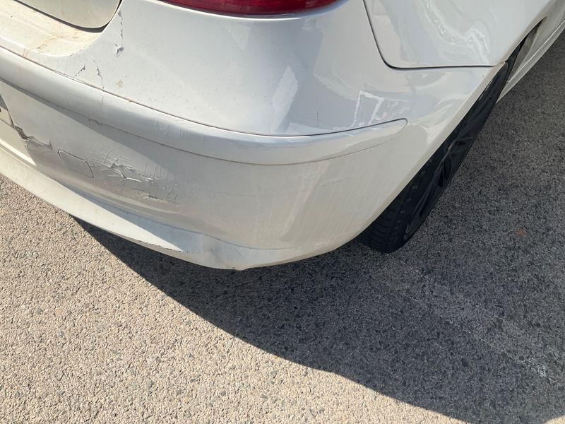 BMW 1er 118d 2008 – снимка 19