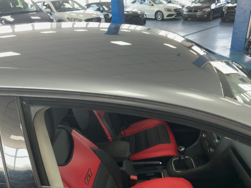 Volkswagen Golf VI 1.6 Comfortline 2009 – снимка 13