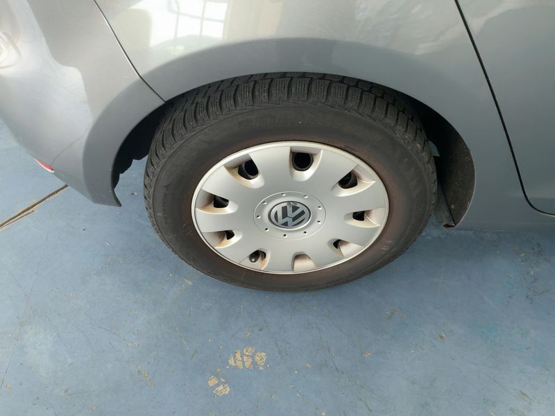 Volkswagen Golf VI 1.6 Comfortline 2009 – снимка 9