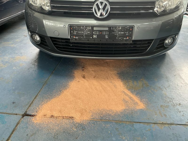 Volkswagen Golf VI 1.6 Comfortline 2009 – снимка 32