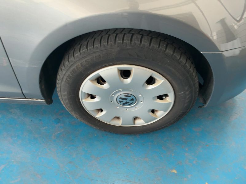 Volkswagen Golf VI 1.6 Comfortline 2009 – снимка 11