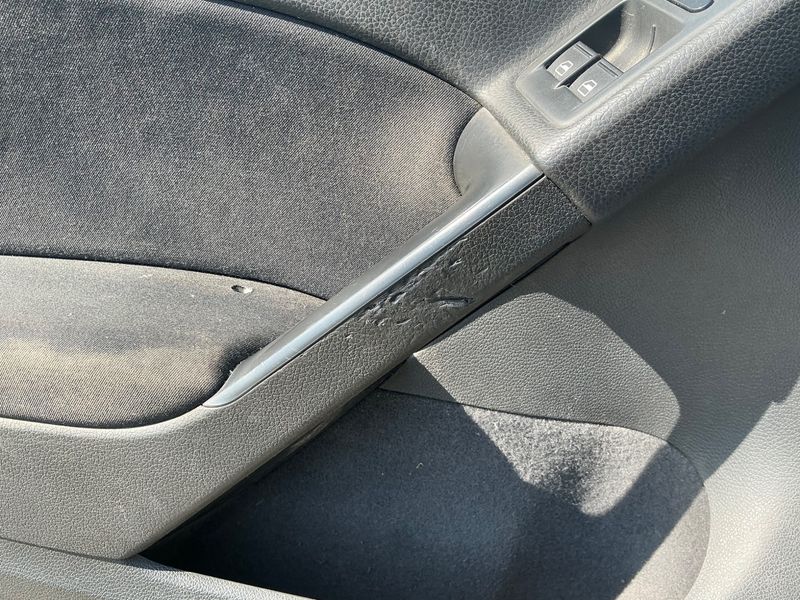 Volkswagen Golf VI 1.6 Comfortline 2009 – снимка 29