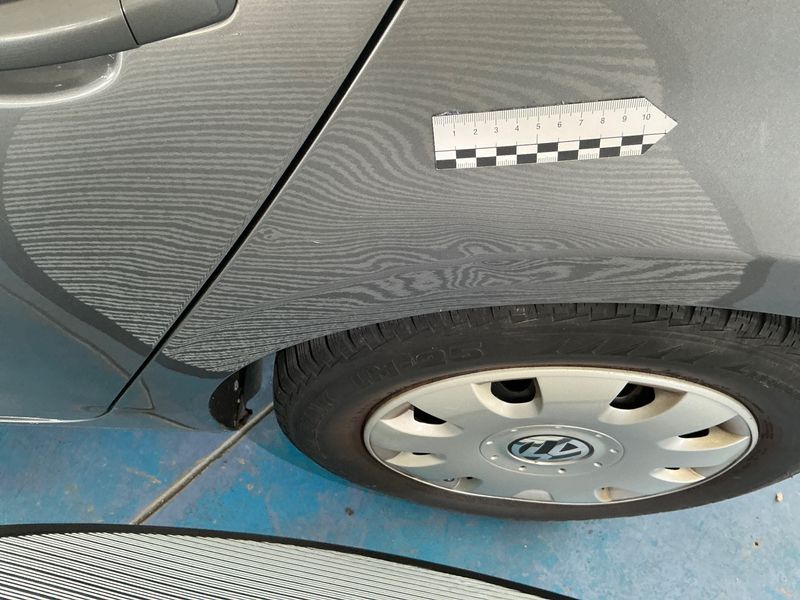 Volkswagen Golf VI 1.6 Comfortline 2009 – снимка 26