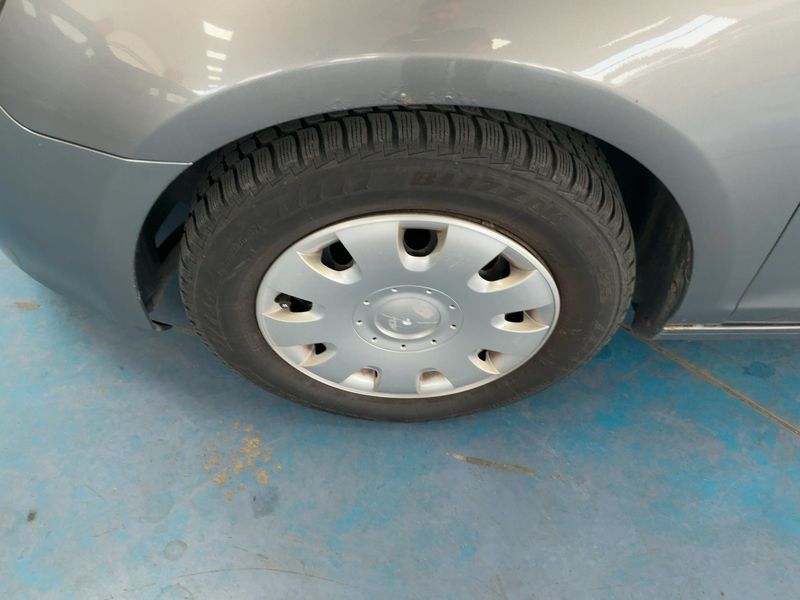Volkswagen Golf VI 1.6 Comfortline 2009 – снимка 3