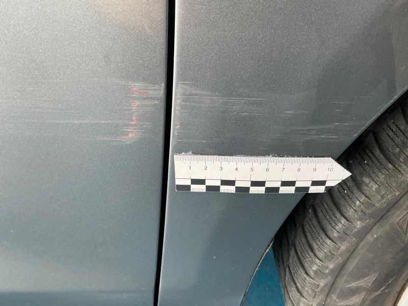 Volkswagen Golf VI 1.6 Comfortline 2009 – снимка 21