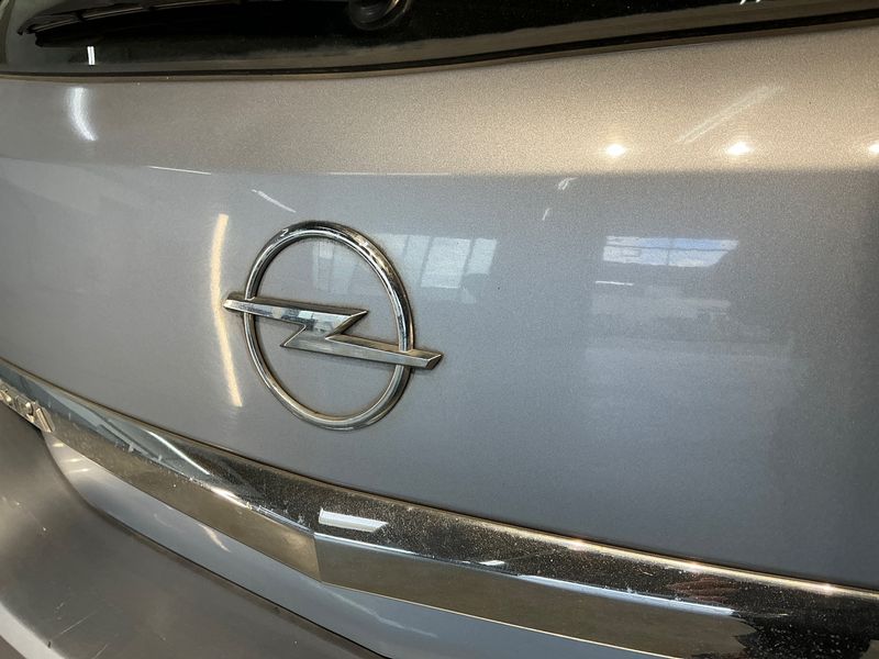 Opel Astra 1.6 Edition 2005 – снимка 46