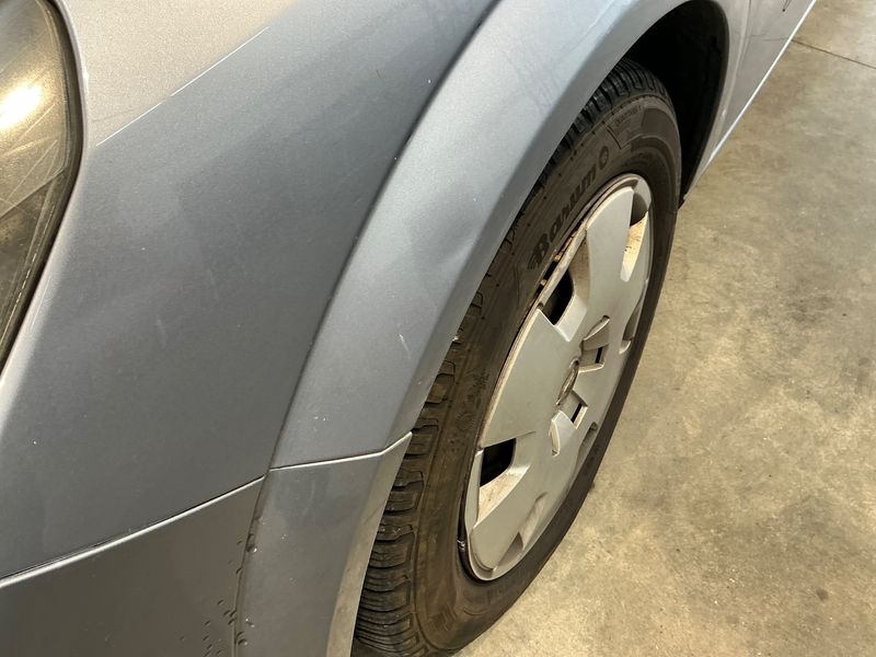 Opel Astra 1.6 Edition 2005 – снимка 33