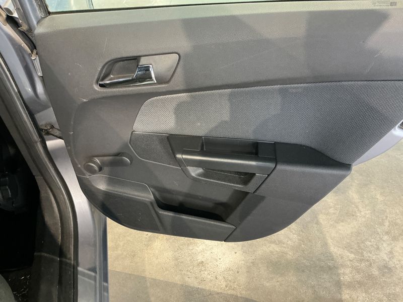 Opel Astra 1.6 Edition 2005 – снимка 34