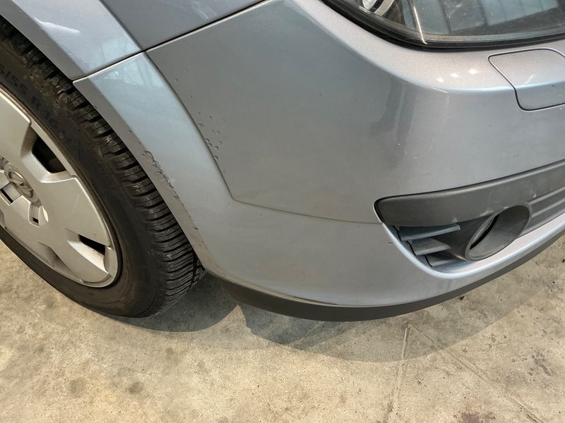Opel Astra 1.6 Edition 2005 – снимка 47