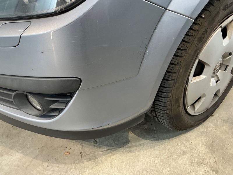Opel Astra 1.6 Edition 2005 – снимка 48