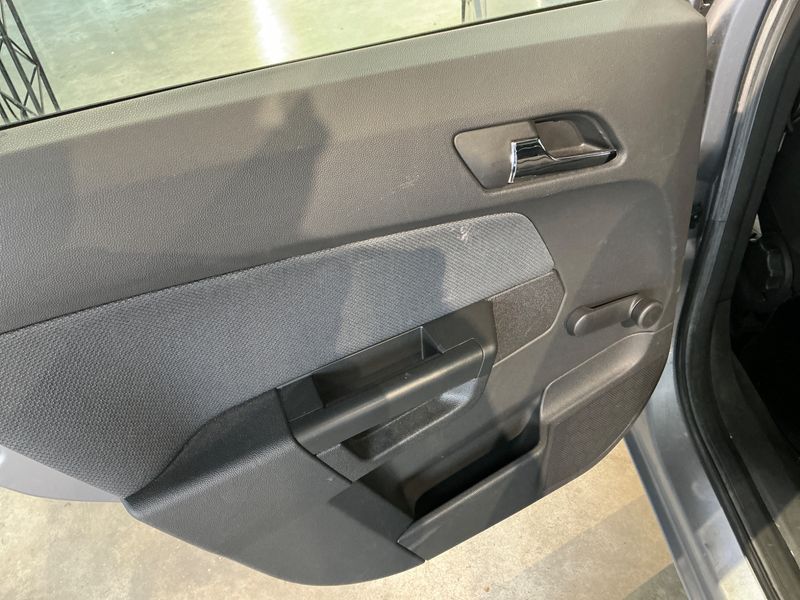 Opel Astra 1.6 Edition 2005 – снимка 35