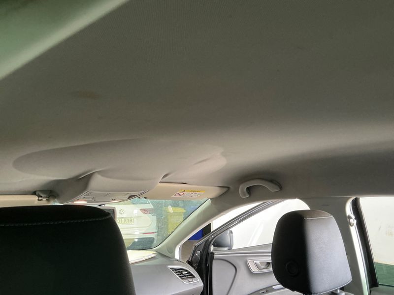 Seat Leon 1.4 TSI Style Connect 2015 – снимка 27