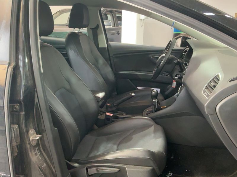 Seat Leon 1.4 TSI Style Connect 2015 – снимка 16