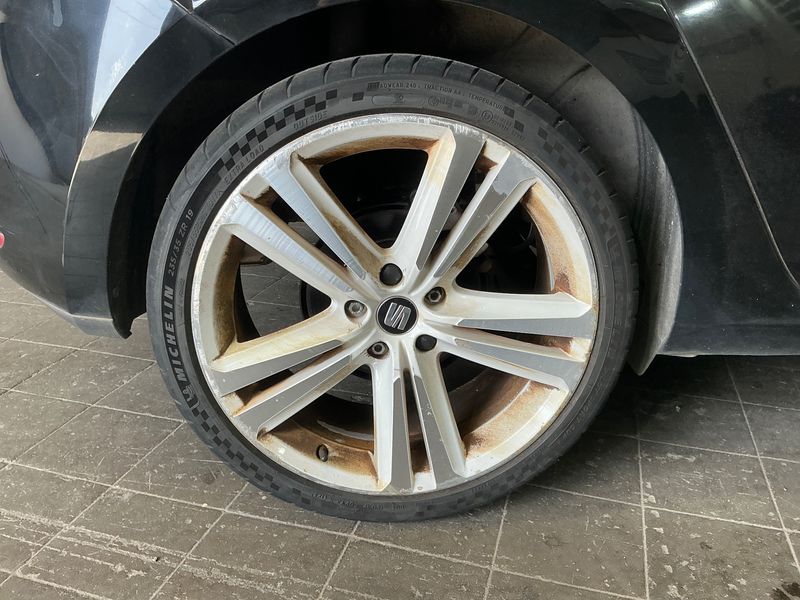 Seat Leon 1.4 TSI Style Connect 2015 – снимка 25