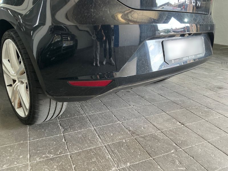 Seat Leon 1.4 TSI Style Connect 2015 – снимка 39