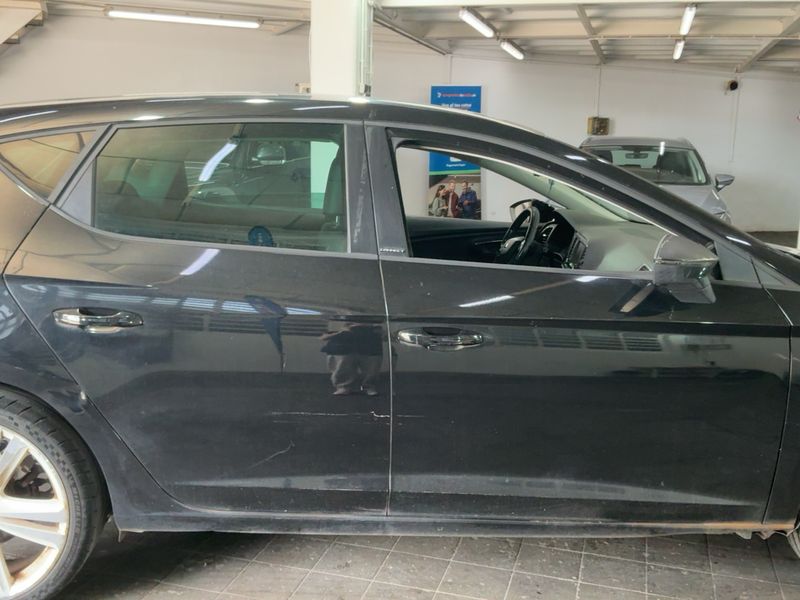 Seat Leon 1.4 TSI Style Connect 2015 – снимка 10