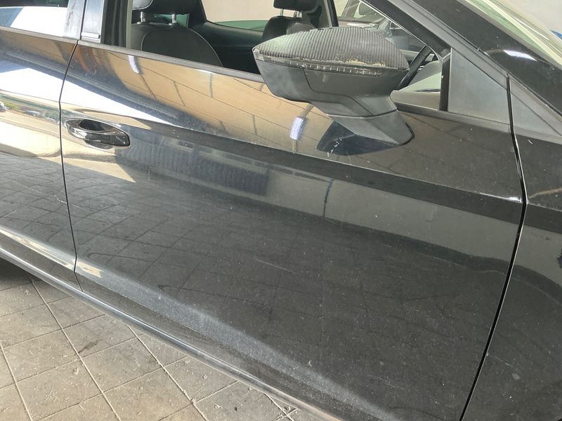 Seat Leon 1.4 TSI Style Connect 2015 – снимка 24