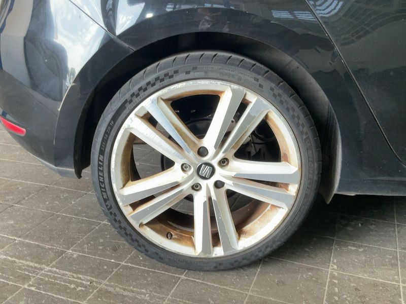 Seat Leon 1.4 TSI Style Connect 2015 – снимка 9