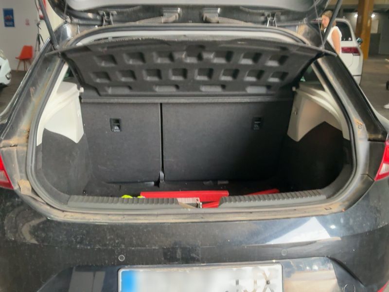 Seat Leon 1.4 TSI Style Connect 2015 – снимка 15