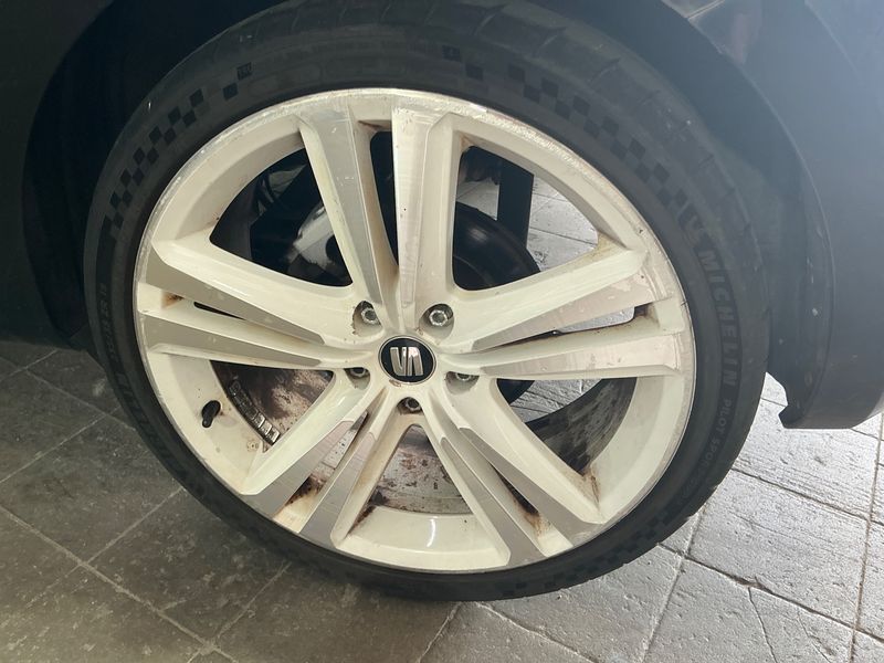 Seat Leon 1.4 TSI Style Connect 2015 – снимка 33