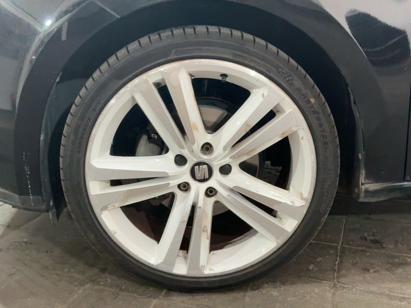 Seat Leon 1.4 TSI Style Connect 2015 – снимка 3