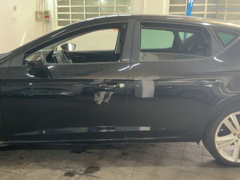 Seat Leon 1.4 TSI Style Connect 2015 – снимка 4