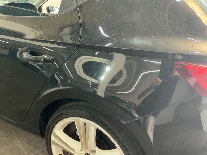 Seat Leon 1.4 TSI Style Connect 2015 – снимка 38