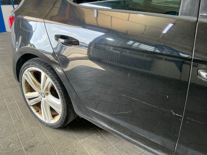 Seat Leon 1.4 TSI Style Connect 2015 – снимка 23