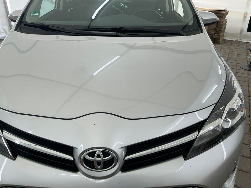 Toyota Verso 1.6 D-4D SkyView Edition 2014 – снимка 30