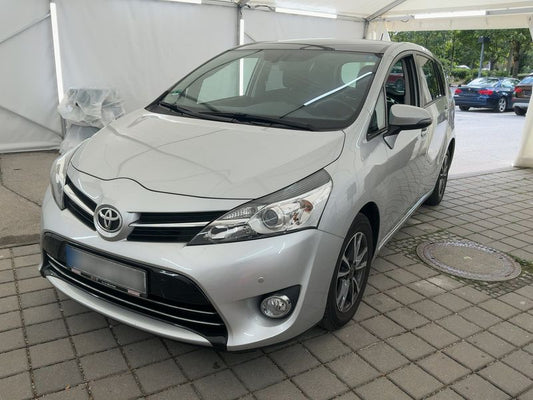 Toyota Verso 1.6 D-4D SkyView Edition 2014 – снимка 1