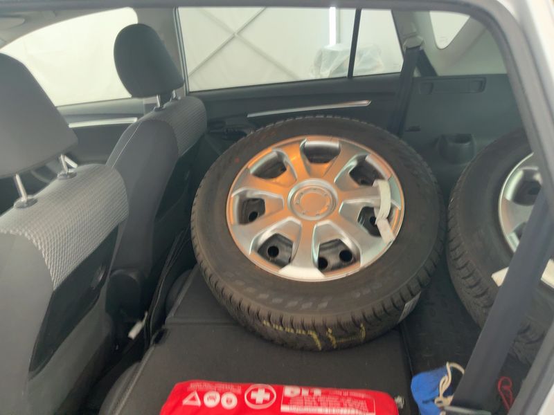 Toyota Verso 1.6 D-4D SkyView Edition 2014 – снимка 20