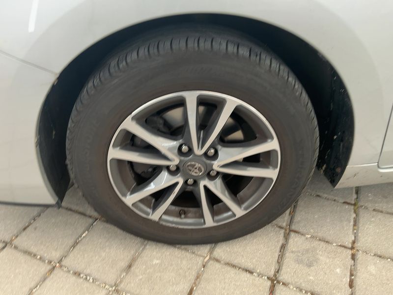 Toyota Verso 1.6 D-4D SkyView Edition 2014 – снимка 3