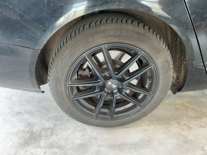 Audi A6 3.0 V6 TDI quattro 2010 – снимка 9