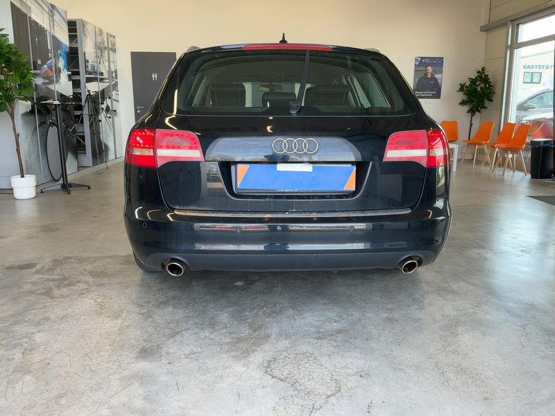 Audi A6 3.0 V6 TDI quattro 2010 – снимка 7