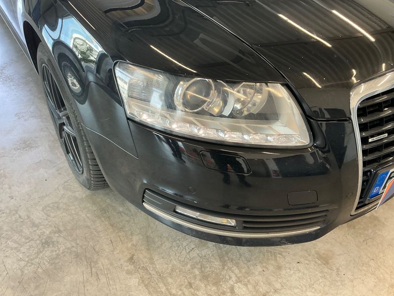 Audi A6 3.0 V6 TDI quattro 2010 – снимка 52