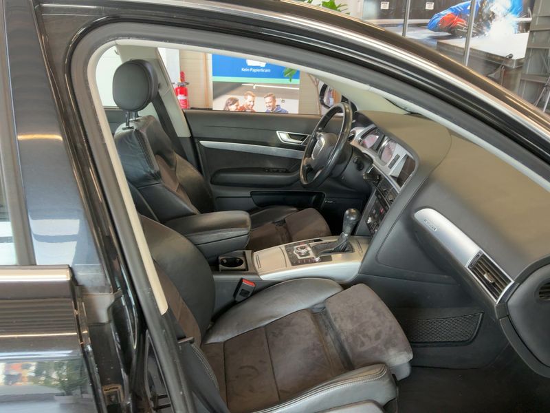 Audi A6 3.0 V6 TDI quattro 2010 – снимка 17