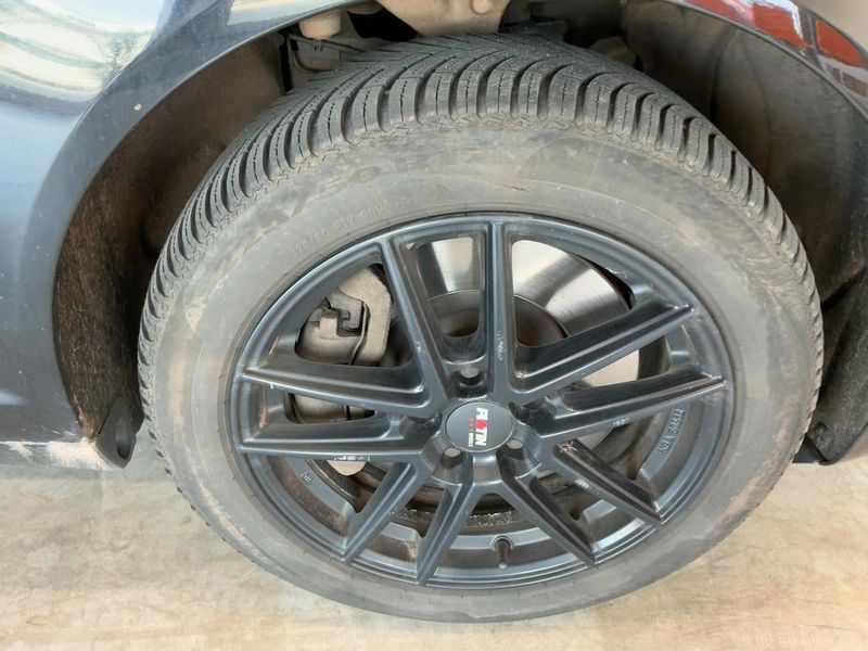 Audi A6 3.0 V6 TDI quattro 2010 – снимка 11