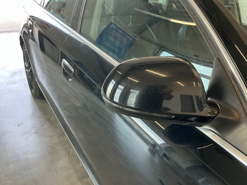 Audi A6 3.0 V6 TDI quattro 2010 – снимка 24