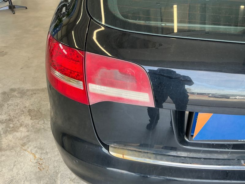 Audi A6 3.0 V6 TDI quattro 2010 – снимка 46
