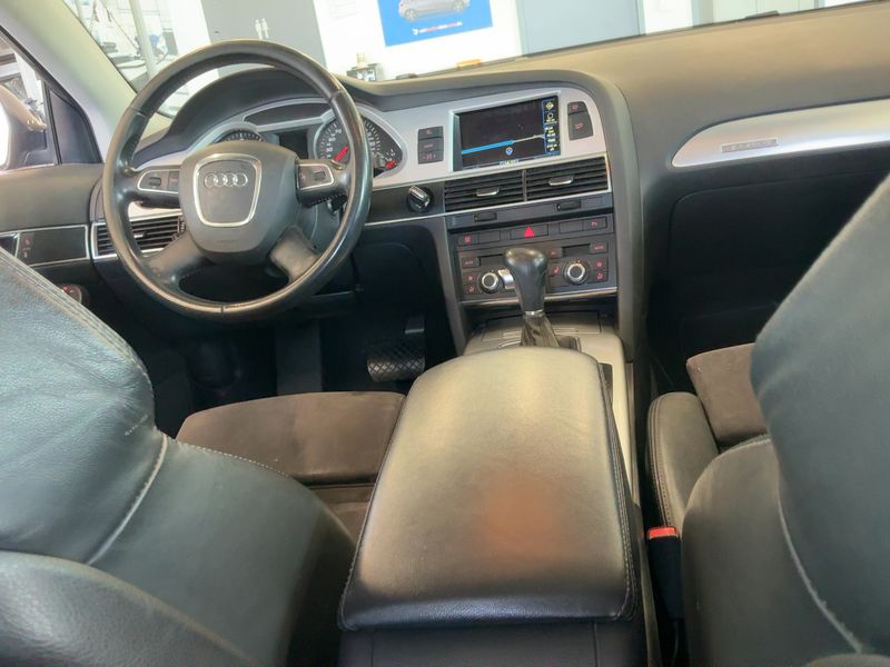 Audi A6 3.0 V6 TDI quattro 2010 – снимка 18