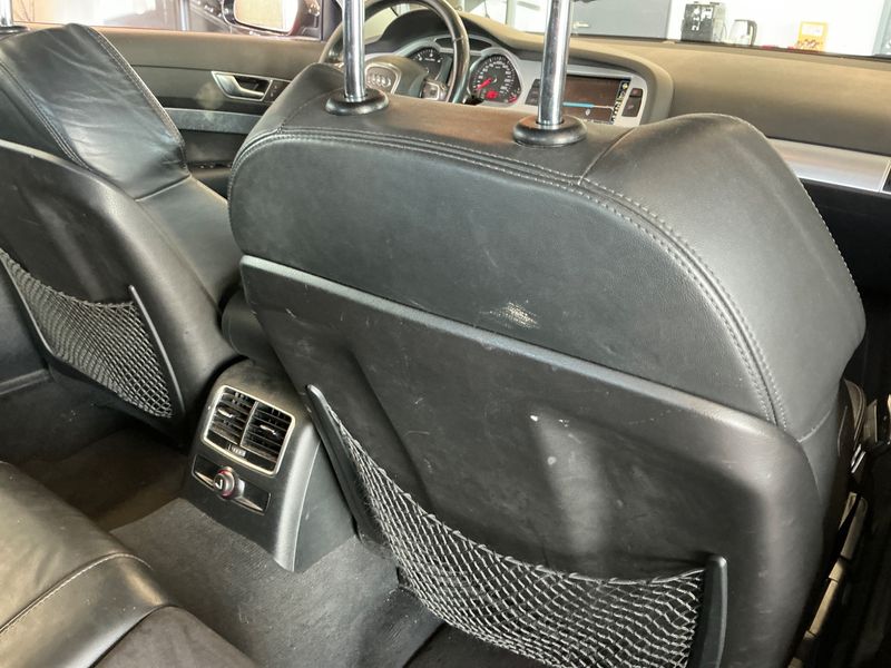 Audi A6 3.0 V6 TDI quattro 2010 – снимка 38