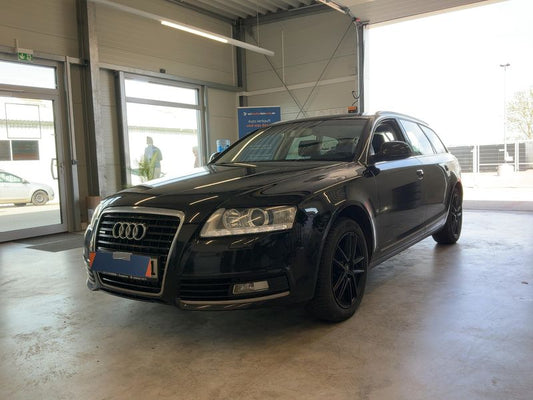 Audi A6 3.0 V6 TDI quattro 2010 – снимка 1