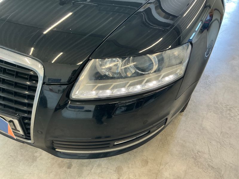 Audi A6 3.0 V6 TDI quattro 2010 – снимка 53