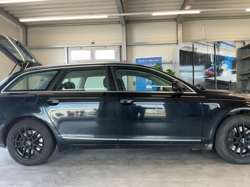 Audi A6 3.0 V6 TDI quattro 2010 – снимка 10