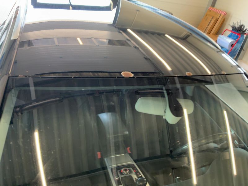 Audi A6 3.0 V6 TDI quattro 2010 – снимка 13