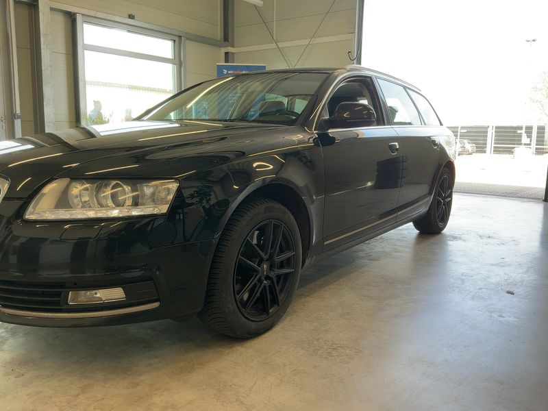 Audi A6 3.0 V6 TDI quattro 2010 – снимка 2