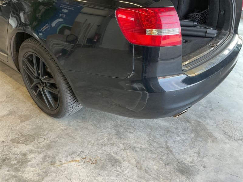Audi A6 3.0 V6 TDI quattro 2010 – снимка 45