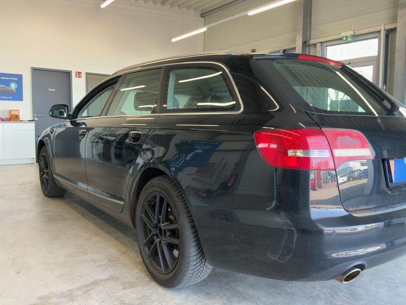 Audi A6 3.0 V6 TDI quattro 2010 – снимка 6
