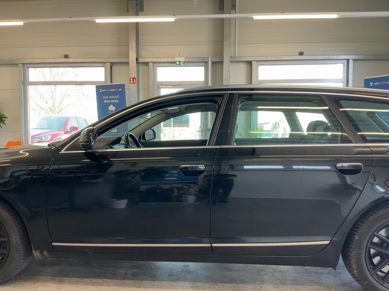 Audi A6 3.0 V6 TDI quattro 2010 – снимка 4